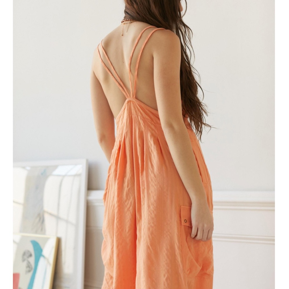 Boho jumpsuit - Picture 2 of 9
